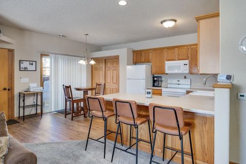 Photo of 146 Pheasant Run C #C, Johnson Creek, WI 53038 (MLS # 2013393)