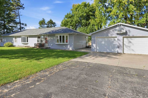 Photo of 846 Taylor Road, New Lisbon, WI 53950 (MLS # 2034346)