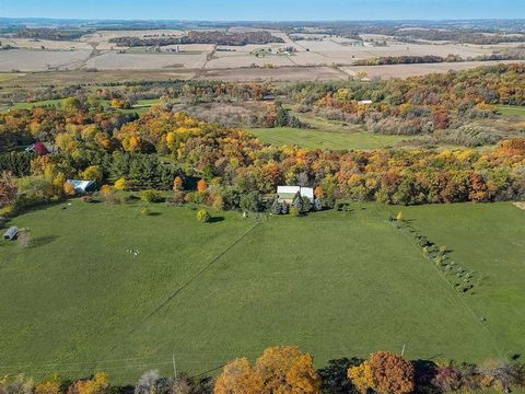 Photo of Lot 3 Wirth Lane, Monticello, WI 53570 (MLS # 2015274)