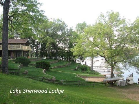 Tiny photo for 1026 Long Bow Court, Nekoosa, WI 54457 (MLS # 2006719)