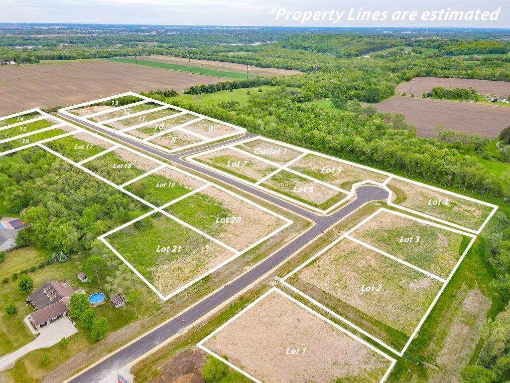 Photo 1 of 4 — 3165 W Prairie Grove Lane, Beloit, WI 53511
