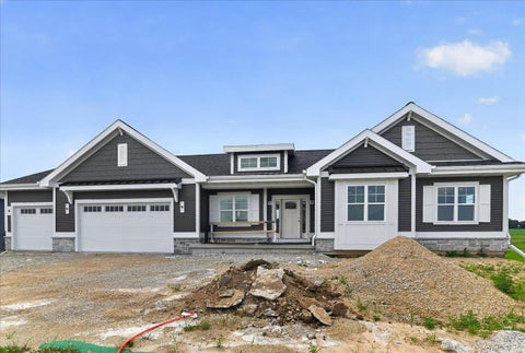 Photo of 502 Morning Cove Circle, Verona, WI 53593 (MLS # 2027679)