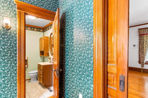 Tiny photo for 222 Hall Street, Ripon, WI 54971 (MLS # 2009252)