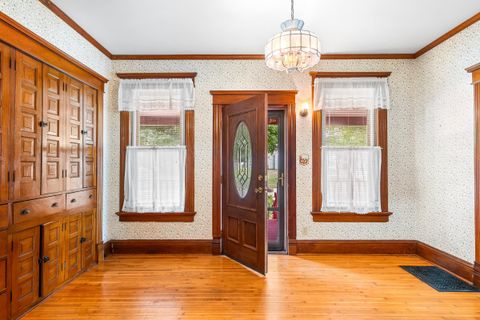 Tiny photo for 222 Hall Street, Ripon, WI 54971 (MLS # 2009252)