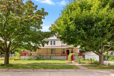 Tiny photo for 222 Hall Street, Ripon, WI 54971 (MLS # 2009252)