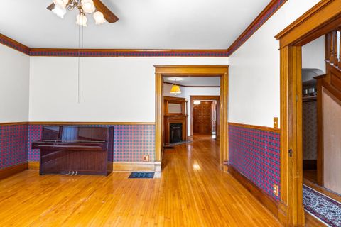 Tiny photo for 222 Hall Street, Ripon, WI 54971 (MLS # 2009252)