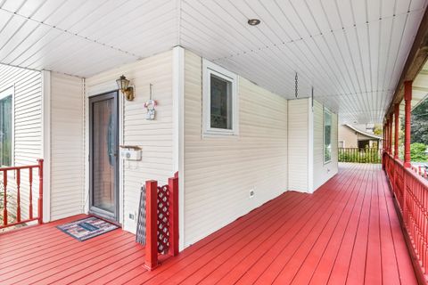 Tiny photo for 222 Hall Street, Ripon, WI 54971 (MLS # 2009252)