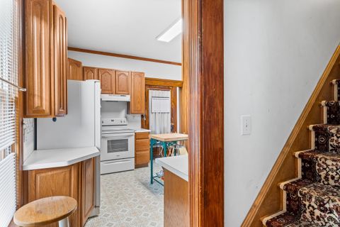 Tiny photo for 222 Hall Street, Ripon, WI 54971 (MLS # 2009252)