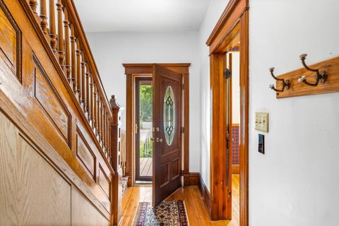 Tiny photo for 222 Hall Street, Ripon, WI 54971 (MLS # 2009252)