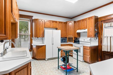 Tiny photo for 222 Hall Street, Ripon, WI 54971 (MLS # 2009252)