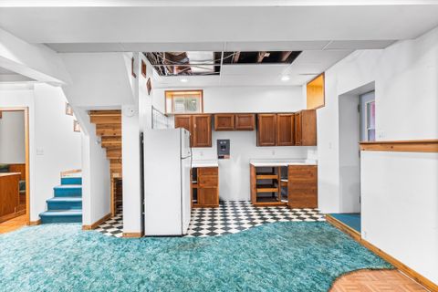 Tiny photo for 222 Hall Street, Ripon, WI 54971 (MLS # 2009252)