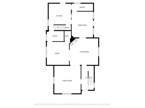 Tiny photo for 222 Hall Street, Ripon, WI 54971 (MLS # 2009252)