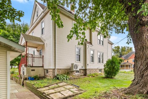 Tiny photo for 222 Hall Street, Ripon, WI 54971 (MLS # 2009252)