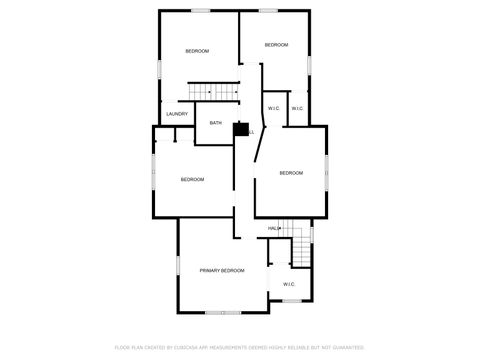 Tiny photo for 222 Hall Street, Ripon, WI 54971 (MLS # 2009252)