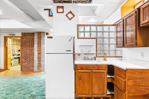 Tiny photo for 222 Hall Street, Ripon, WI 54971 (MLS # 2009252)