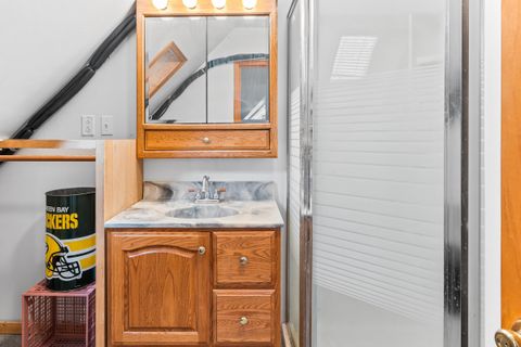 Tiny photo for 222 Hall Street, Ripon, WI 54971 (MLS # 2009252)