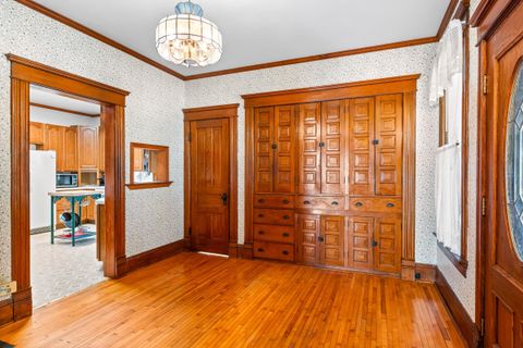 Tiny photo for 222 Hall Street, Ripon, WI 54971 (MLS # 2009252)