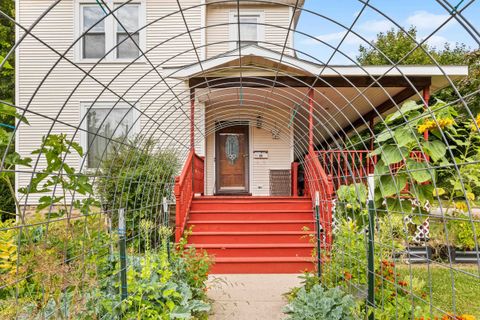 Tiny photo for 222 Hall Street, Ripon, WI 54971 (MLS # 2009252)