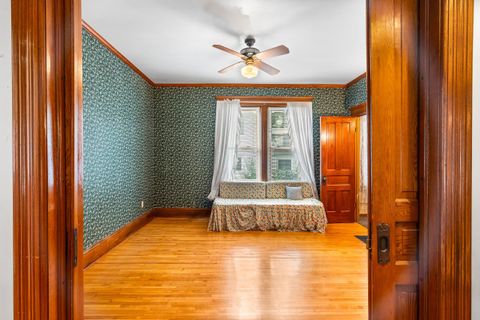 Tiny photo for 222 Hall Street, Ripon, WI 54971 (MLS # 2009252)