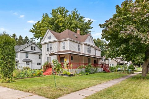 Tiny photo for 222 Hall Street, Ripon, WI 54971 (MLS # 2009252)
