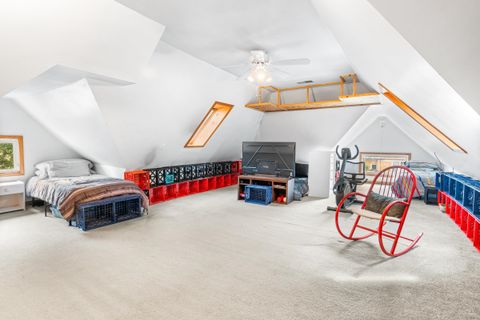 Tiny photo for 222 Hall Street, Ripon, WI 54971 (MLS # 2009252)