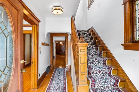 Tiny photo for 222 Hall Street, Ripon, WI 54971 (MLS # 2009252)