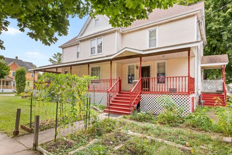 Tiny photo for 222 Hall Street, Ripon, WI 54971 (MLS # 2009252)