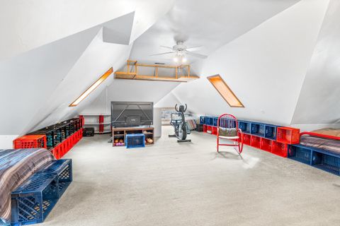 Tiny photo for 222 Hall Street, Ripon, WI 54971 (MLS # 2009252)