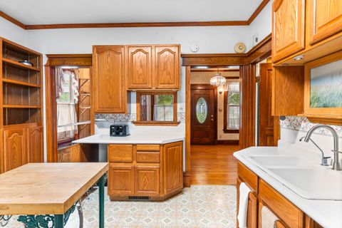 Tiny photo for 222 Hall Street, Ripon, WI 54971 (MLS # 2009252)