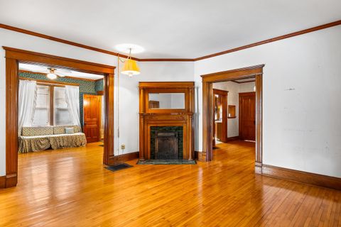 Tiny photo for 222 Hall Street, Ripon, WI 54971 (MLS # 2009252)