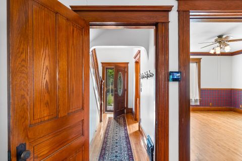 Tiny photo for 222 Hall Street, Ripon, WI 54971 (MLS # 2009252)