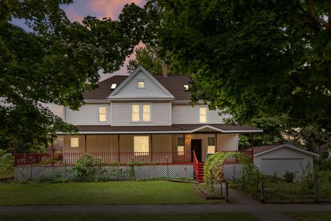 Tiny photo for 222 Hall Street, Ripon, WI 54971 (MLS # 2009252)