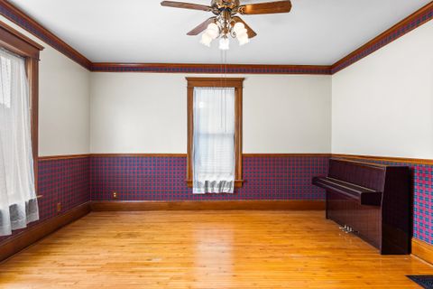 Tiny photo for 222 Hall Street, Ripon, WI 54971 (MLS # 2009252)