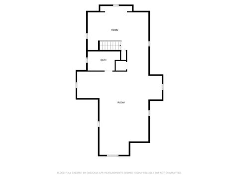 Tiny photo for 222 Hall Street, Ripon, WI 54971 (MLS # 2009252)