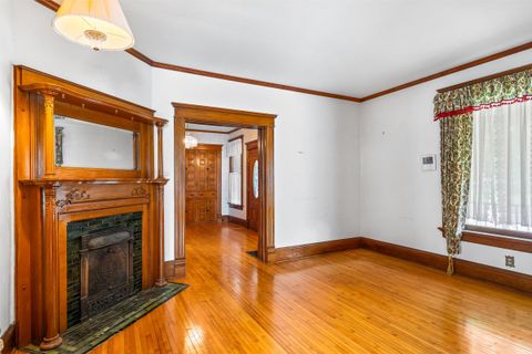 Tiny photo for 222 Hall Street, Ripon, WI 54971 (MLS # 2009252)