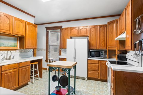 Tiny photo for 222 Hall Street, Ripon, WI 54971 (MLS # 2009252)