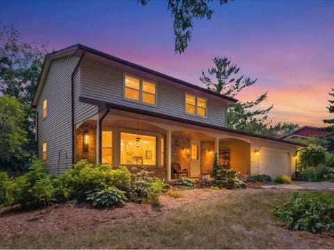 Photo of 6909 Colony Drive, Madison, WI 53717 (MLS # 2028791)