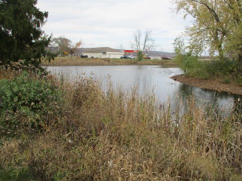 Tiny photo for L 25 South Road, North Freedom, WI 53951 (MLS # 2012688)