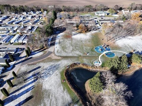 Tiny photo for L 25 South Road, North Freedom, WI 53951 (MLS # 2012688)