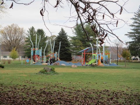 Tiny photo for L 25 South Road, North Freedom, WI 53951 (MLS # 2012688)