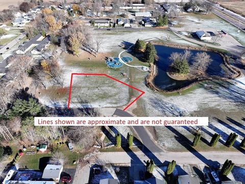 Photo of L 25 South Road, North Freedom, WI 53951 (MLS # 2012688)