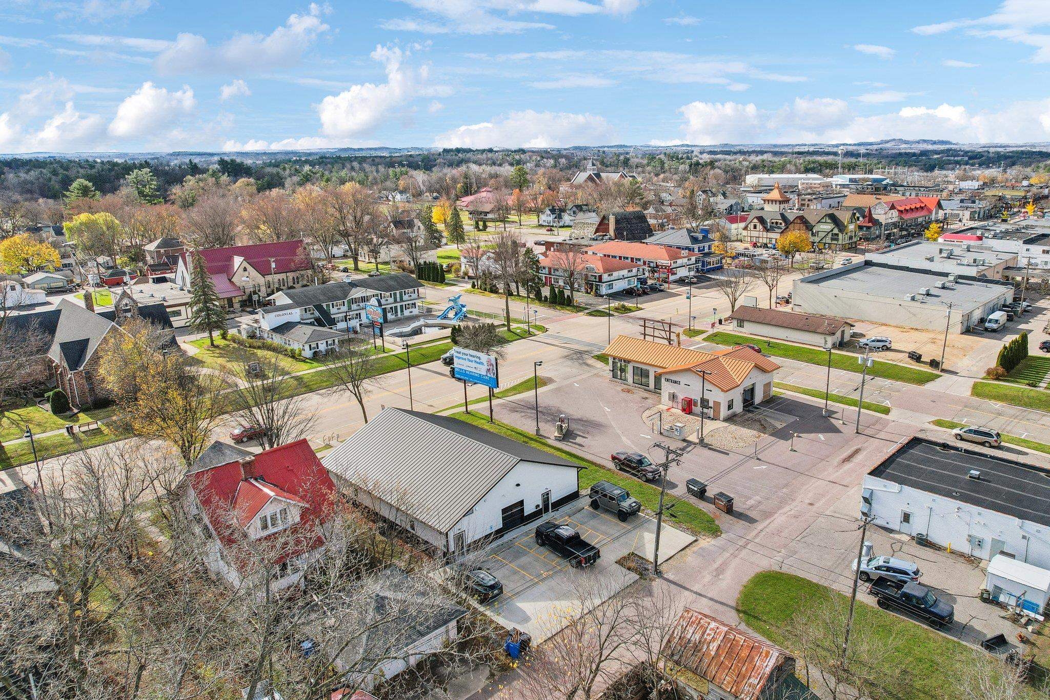 Wisconsin Dells, Wisconsin 53965, United States, ,Commercial,Active,149492