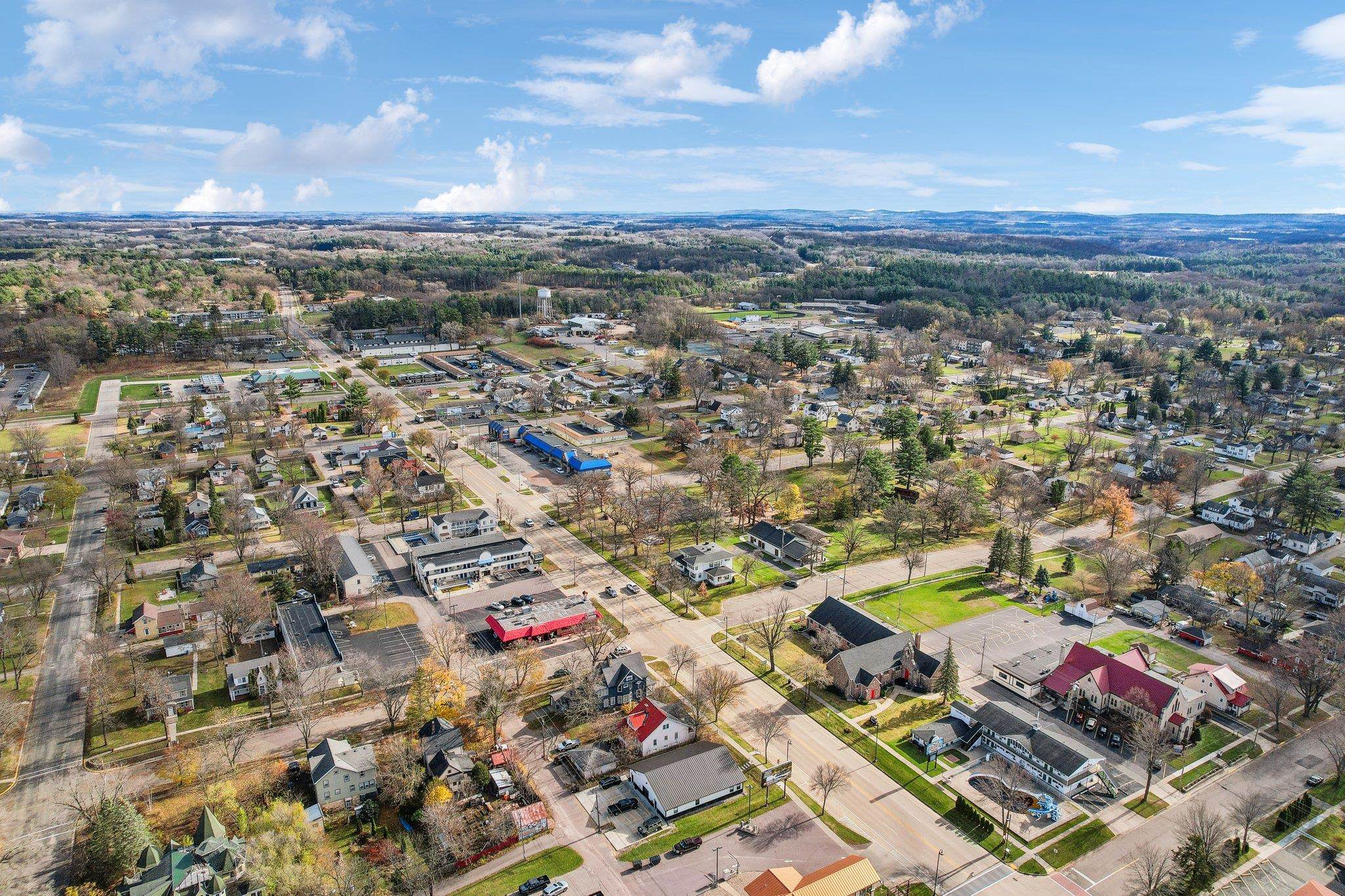 Wisconsin Dells, Wisconsin 53965, United States, ,Commercial,Active,149492