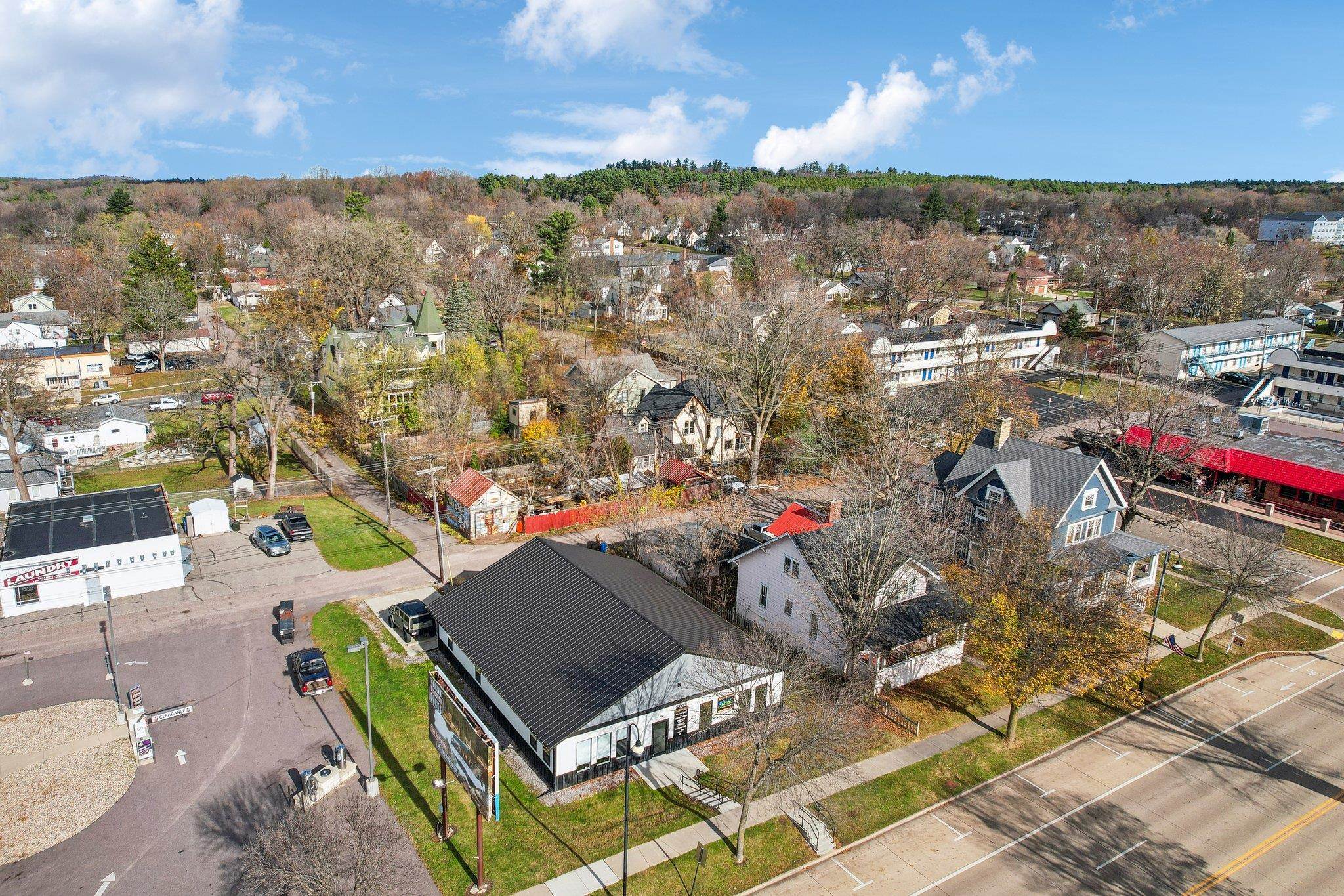 Wisconsin Dells, Wisconsin 53965, United States, ,Commercial,Active,149492