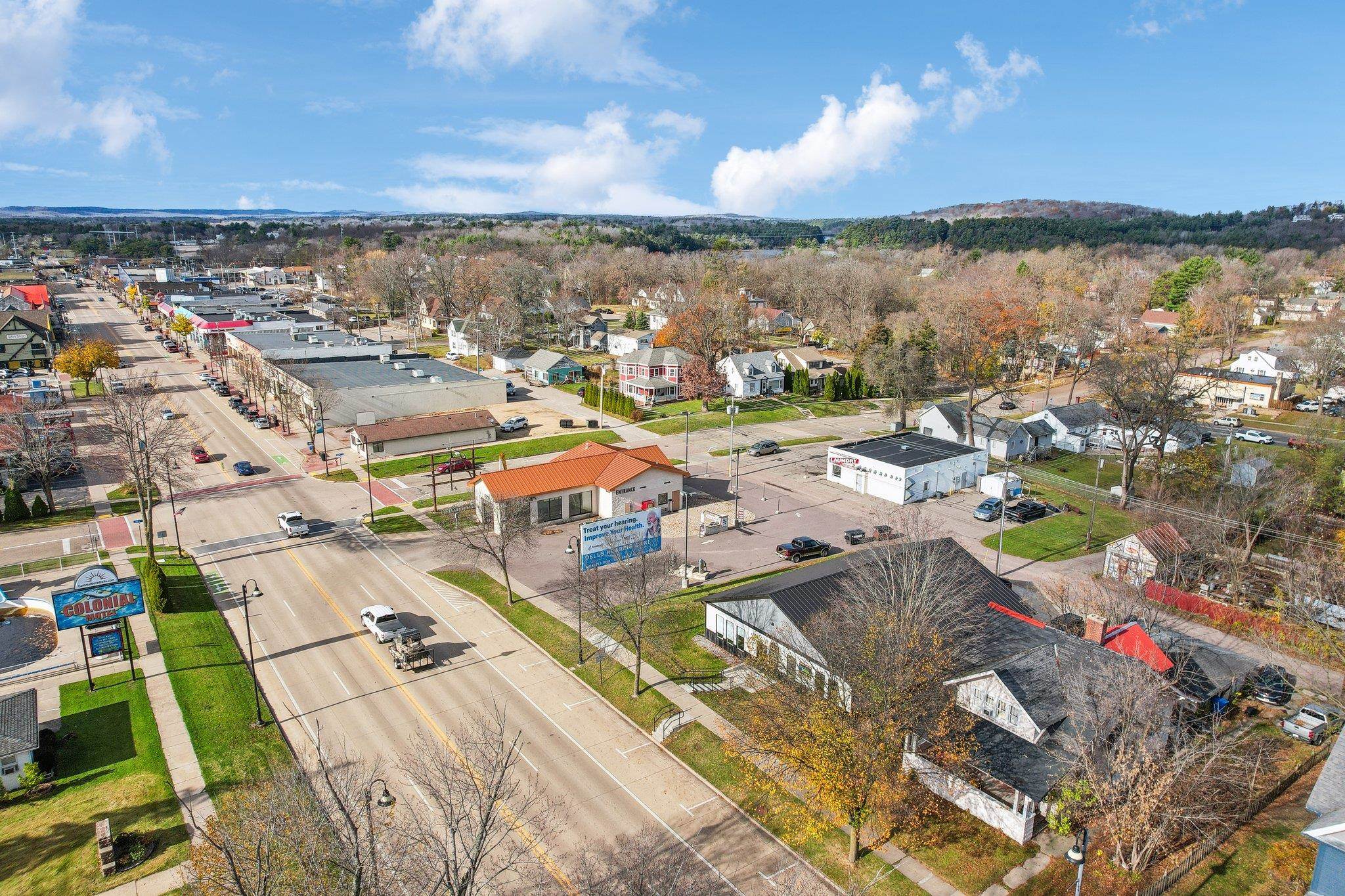 Wisconsin Dells, Wisconsin 53965, United States, ,Commercial,Active,149492