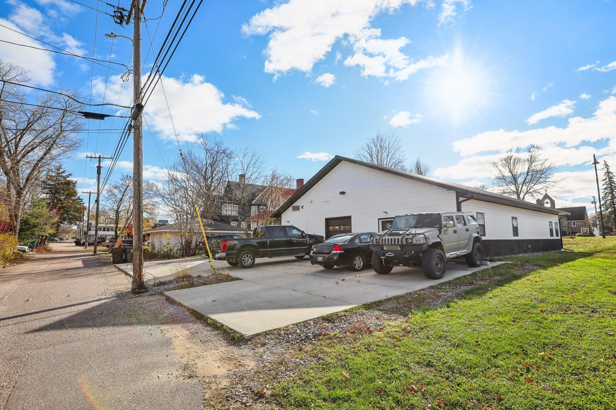 Wisconsin Dells, Wisconsin 53965, United States, ,Commercial,Active,149492