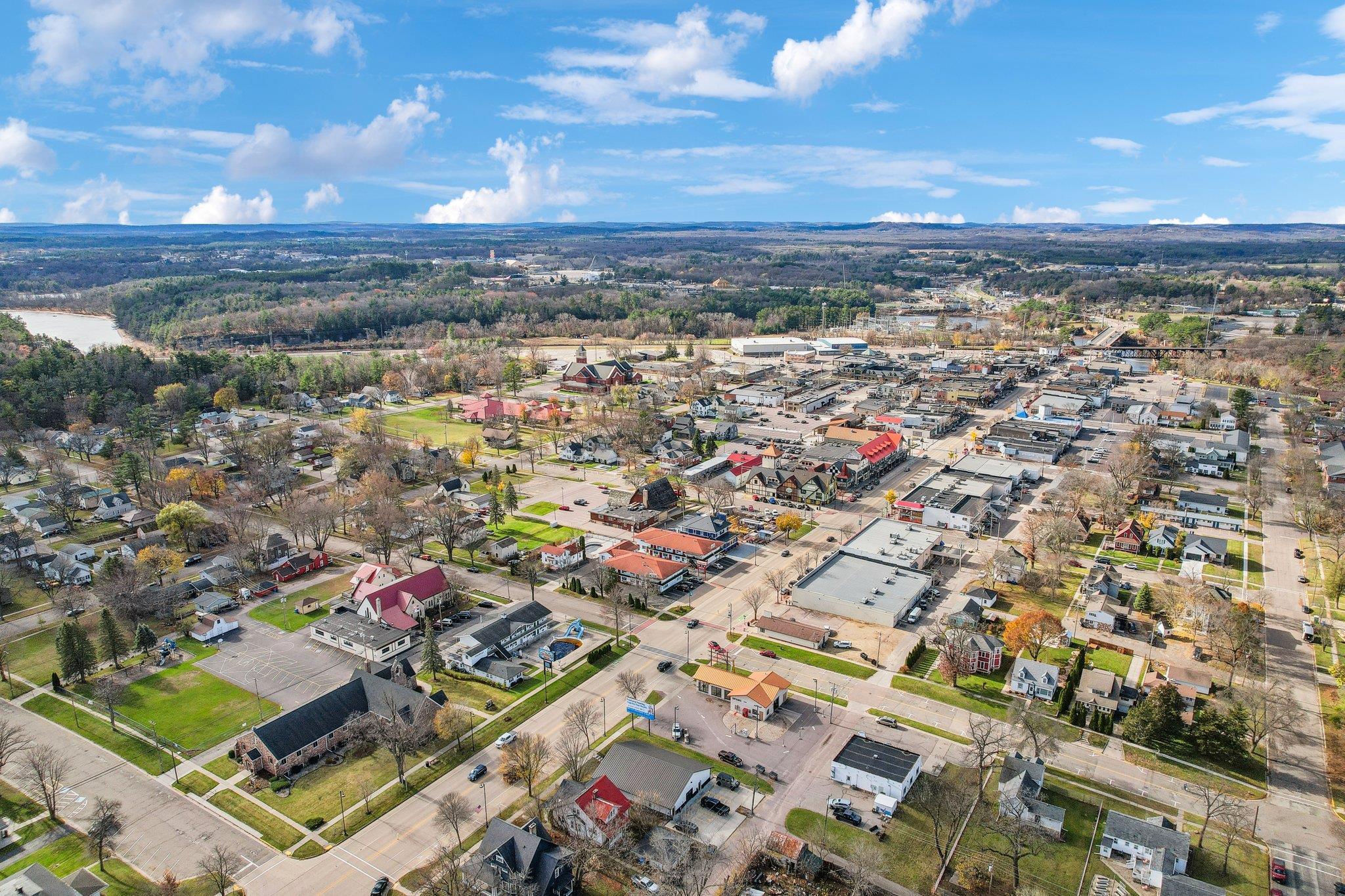 Wisconsin Dells, Wisconsin 53965, United States, ,Commercial,Active,149492