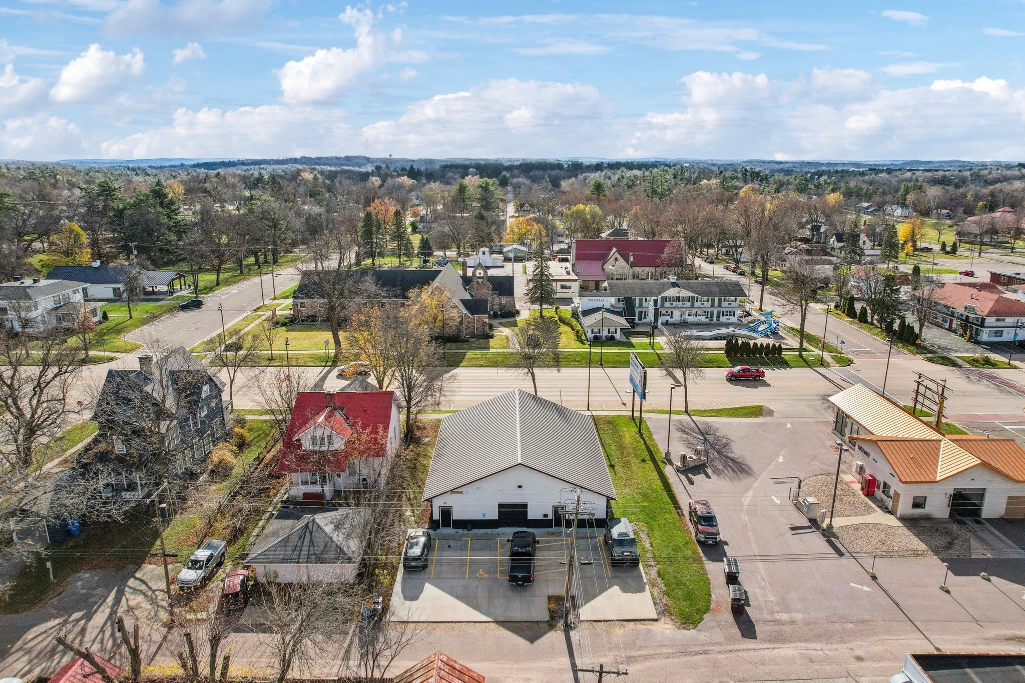 Wisconsin Dells, Wisconsin 53965, United States, ,Commercial,Active,149492