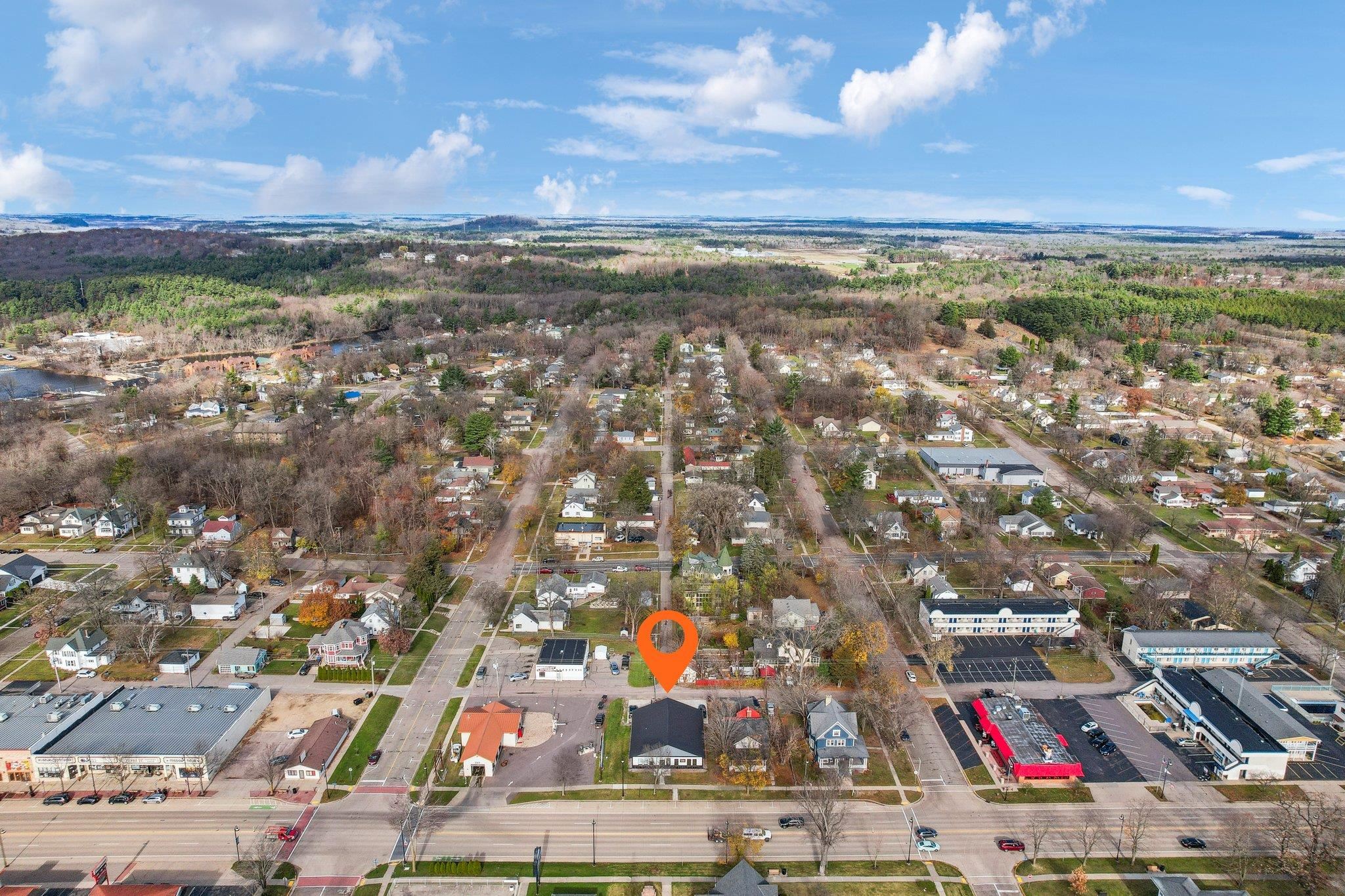 Wisconsin Dells, Wisconsin 53965, United States, ,Commercial,Active,149492