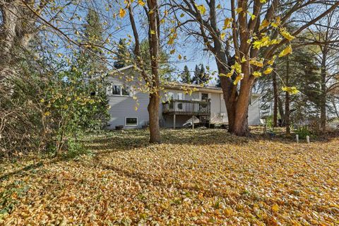 Tiny photo for 7417 Dekorra Road, DeForest, WI 53532 (MLS # 2012579)
